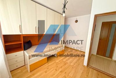 Apartament cu 2 camere decomandat în 1 Mai - 4