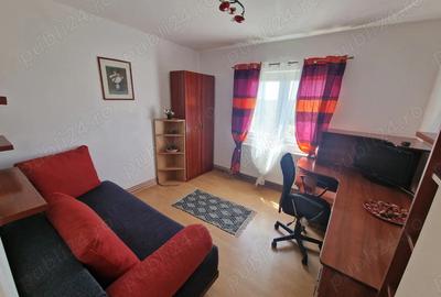 Apartament cu 2 camere decomandat în Central - 5