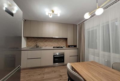 Apartament cu 2 camere decomandat în Inel II - 1