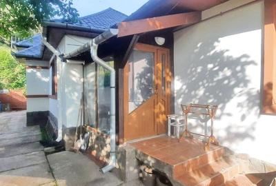 Casa deosebita Rasnov Centru - 2