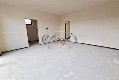 Casă cu 4 camere în Grigorescu - 9