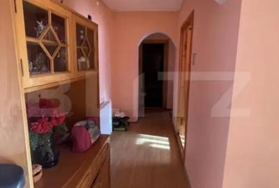 Apartament cu 3 camere decomandat, mobilat în Siret - 8
