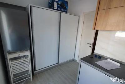 Garsonieră decomandată în Tomis I - 6