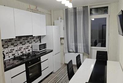 De inchiriat garsoniera in zona Dambovita - 1