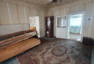 Casă cu 3 camere cu Teren 1072 Mp în Macea - 12