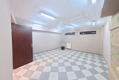 13 Septembrie - Tudor Vladimirescu - Cladire Birouri D+P+3 ETJ - 650 MP - 6