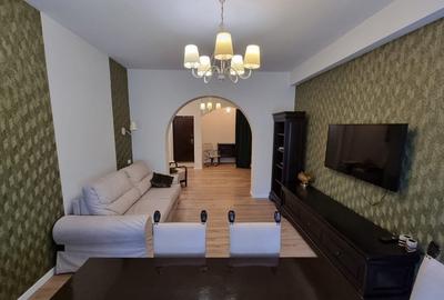 Apartament cu 2 camere decomandat, mobilat în Romană - 2