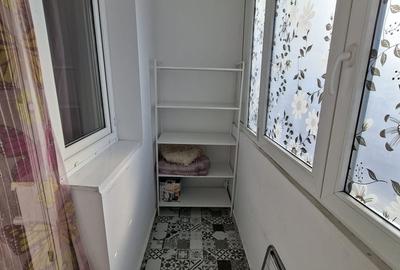 Apartament decomandat, mobilat în Tei - 15