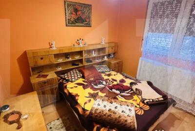 Apartament cu 3 camere semidecomandat în Central - 11