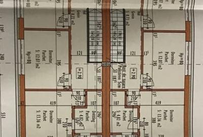 Duplex cu 4 camere cu Canalizare în Iris - 7