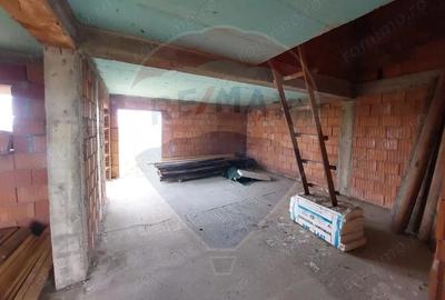 Casă cu Teren 1079 Mp în Petroasa Mare - 1