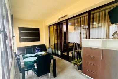 Apartament de 2 camere + birou, 80 m? - langa metrou Jiului - 6