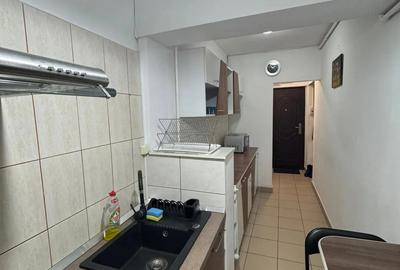 Garsoniera de inchiriat in Pajura - 1