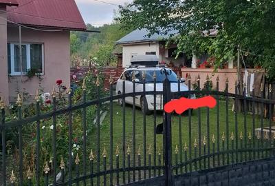 Casă cu 4 camere cu Teren 1800 Mp în Hudești - 3