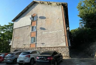 Apartament cu 2 camere în Hunedoara - 10