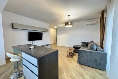 Apartament cu 3 camere în Pipera - 3