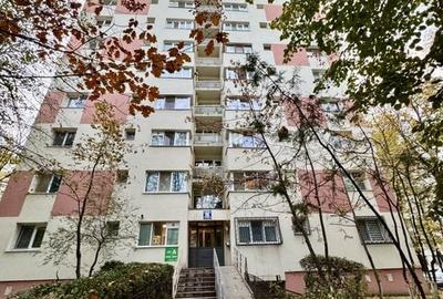 Apartament cu 2 camere – Basarabia - Muncii | Mobilat si Utilat-Metrou - 8