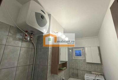 Timpuri Noi - langa Metrou si Universitatea Titu Maiorescu - 12