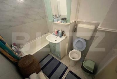 Apartament cu 3 camere decomandat, mobilat în Micro 11 - 13