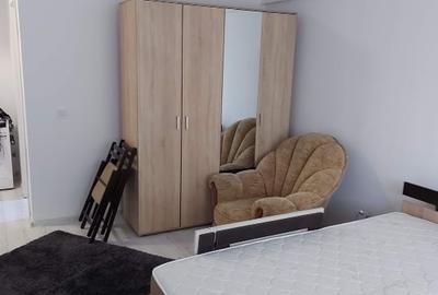 Garsonieră decomandată, mobilată în Vișan - 2