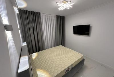 Apartament cu 3 camere decomandat în Mănăștur - 3
