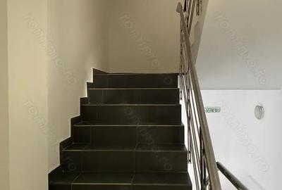 Spațiu comercial, de 270 mp, în Tipografilor - 2