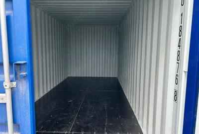 Inchiriem spatii de depozitare (self storage) - 9