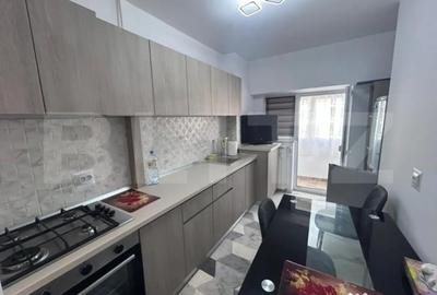Apartament cu 2 camere decomandat în George Enescu - 7