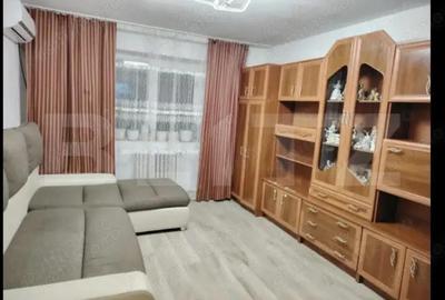 Apartament cu 2 camere, 41 mp, zona Plopilor - 2