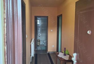 Casă cu 3 camere în Căzănești - 4