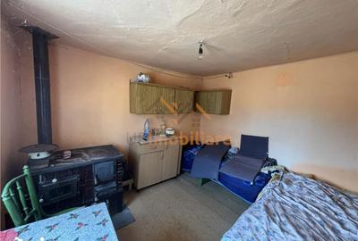 Casă cu 4 camere cu Teren 5526 Mp în Cociuba Mare - 6