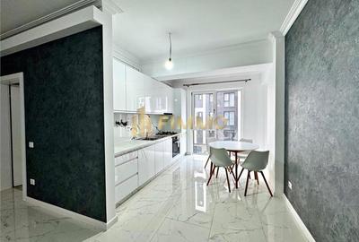 Apartament prima inchiriere | 3 cam | Loc de parcare privat | ID:1533 - 3