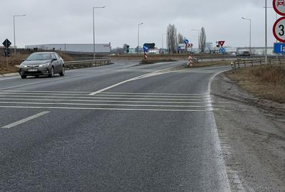 Teren de 12500 mp, în Nicolae Bălcescu - 7