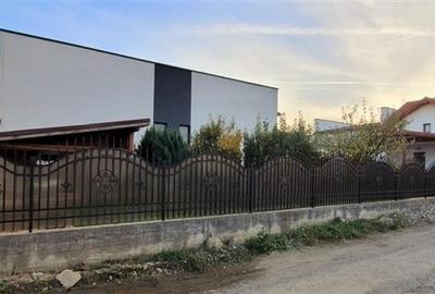 Casa noua si moderna, zona Triajului,Selimbar, jud.Sibiu - 2