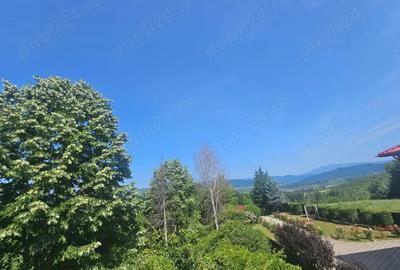 Casa si teren in municipiului Rm Valcea Goranu - 7