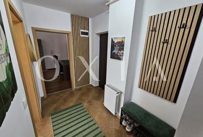 SX605 Aradului - 2 Camere - Parcare Subterana + Boxa SX605 Aradului - 2 Camere - Parcare Subterana + Boxa - 5