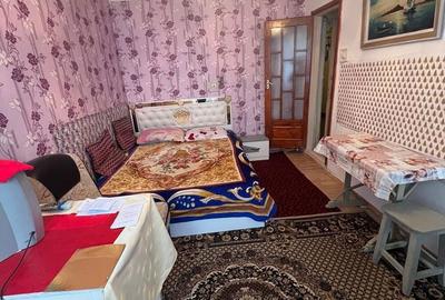 Garsonieră în Micro 19 - 2