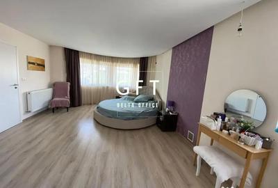Casă cu 5 camere cu Teren 870 Mp în Central - 5