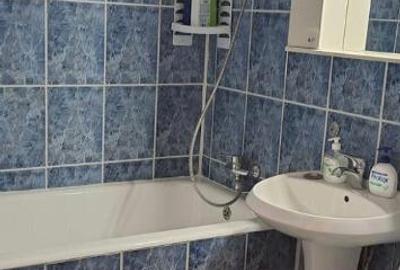 City Park Mall, 2 camere, etaj 2, gaze, mobilat, inchirieri Constanta, - 7