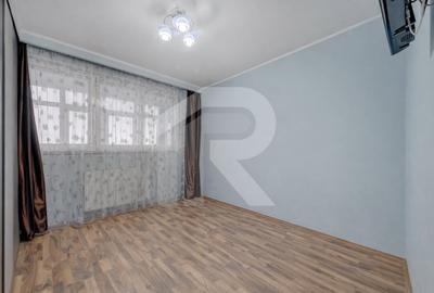 BERCENI – PIAȚA REȘIȚA, 3 CAMERE, 73 MP TOTAL, CENTRALA PROPRIE, LOC PARCARE! - 21