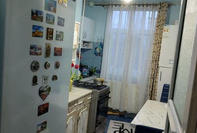 Vand apartament cu 3 camere - 3