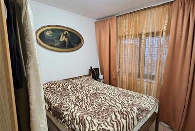 Apartament cu 4 camere decomandat, mobilat în Casa de Cultură - 20