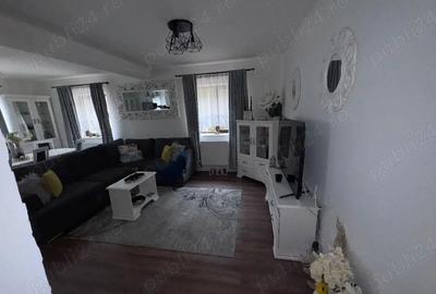 Casă cu 4 camere în Central - 6