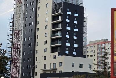 Oferta Apartamente c in Bloc Nou 41 mp et.8, - 2