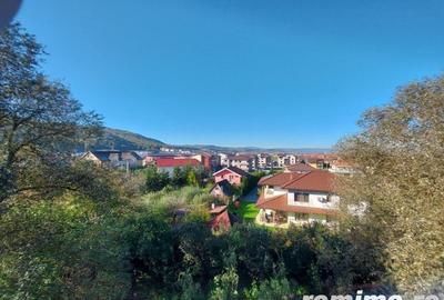 Apartament cu 2 camere semidecomandat, mobilat în Florești - 2