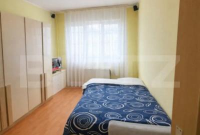 Apartament cu 2 camere semidecomandat în Dâmbul Rotund - 2
