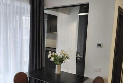 Garsonieră decomandată în Lujerului - 4