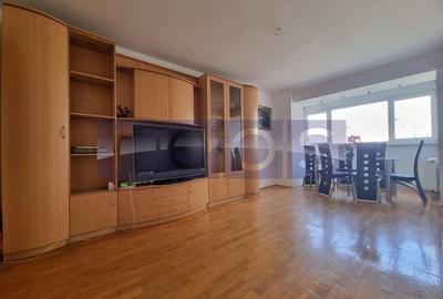 VANZARE 3 CAMERE - COMPARTIMENTAT IN 2 | ZONA TINERETULUI - 2