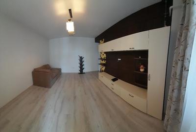 Apartament cu 3 camere decomandat, mobilat în Militari - 1