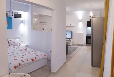 Garsonieră decomandată în Vest - 6